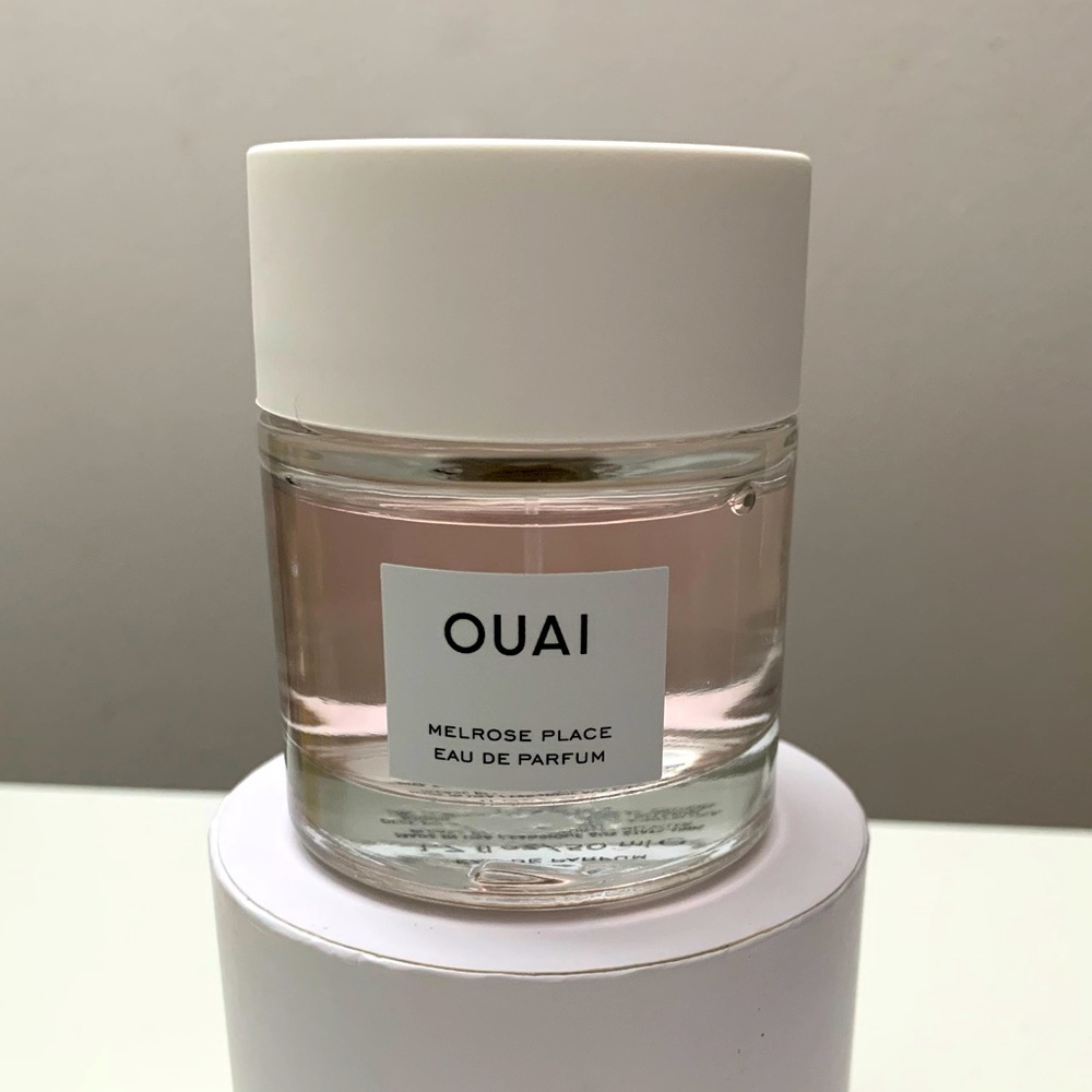 OUAI Melrose Place away De Parfum